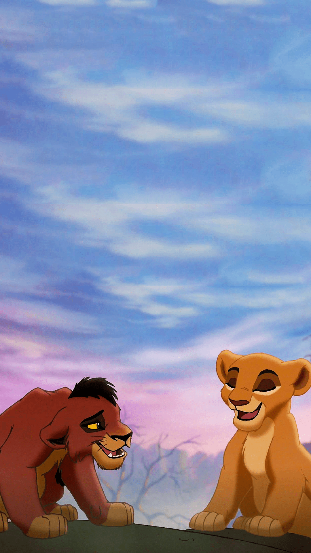 Lion King 2 Wallpapers Top Free Lion King 2 Backgrounds WallpaperAccess