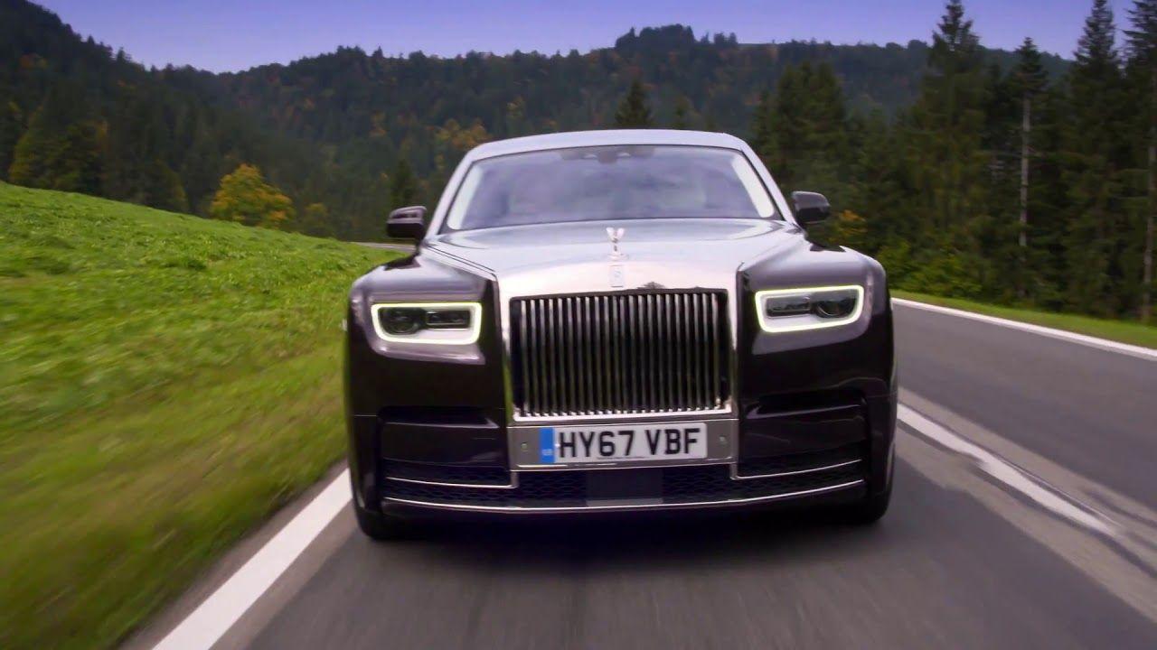 1280x720 Rolls Royce 2018 1080p Full HD