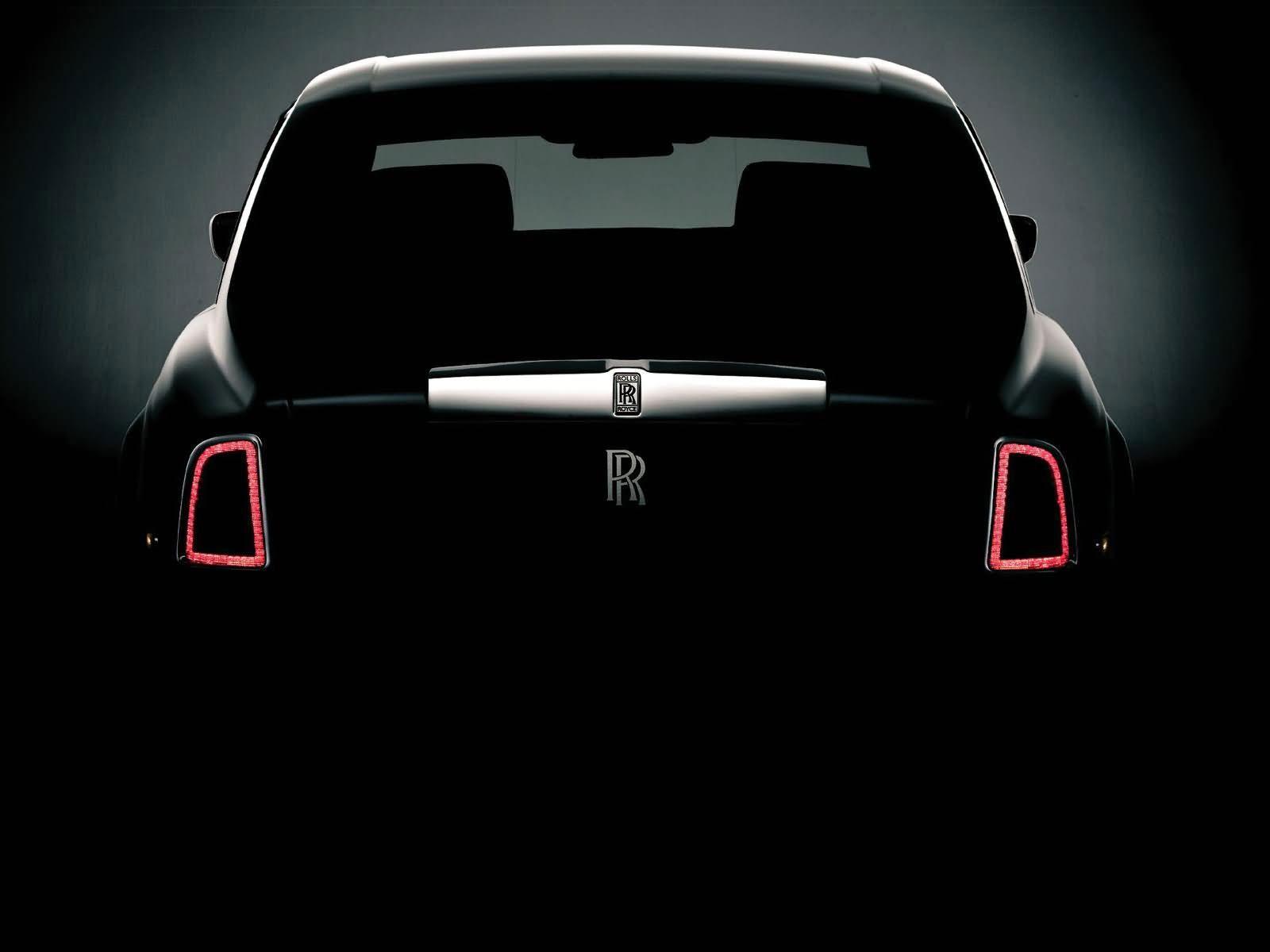 1600x1200 Rolls Royce HD Wallpaper Desktop Background / Android