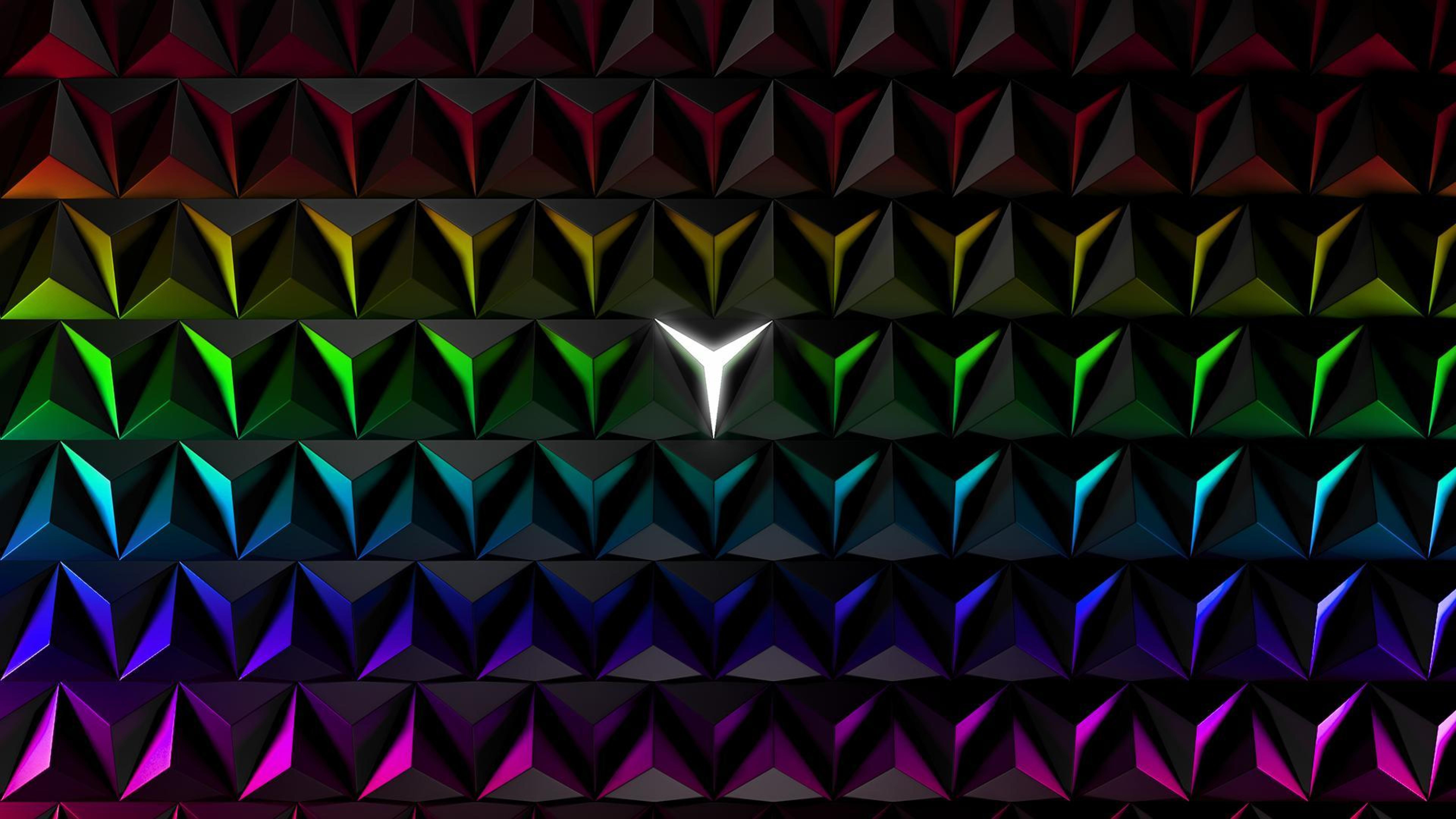 7680x4320 Lenovo Legion Background 8K Wallpaper, HD Hi Tech 4K
