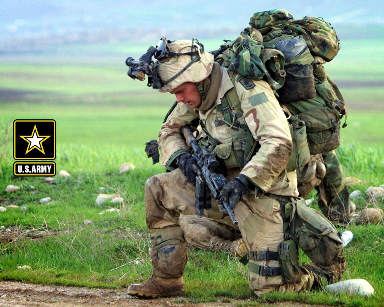 1280x1024 U.S. Army Soldier (312)