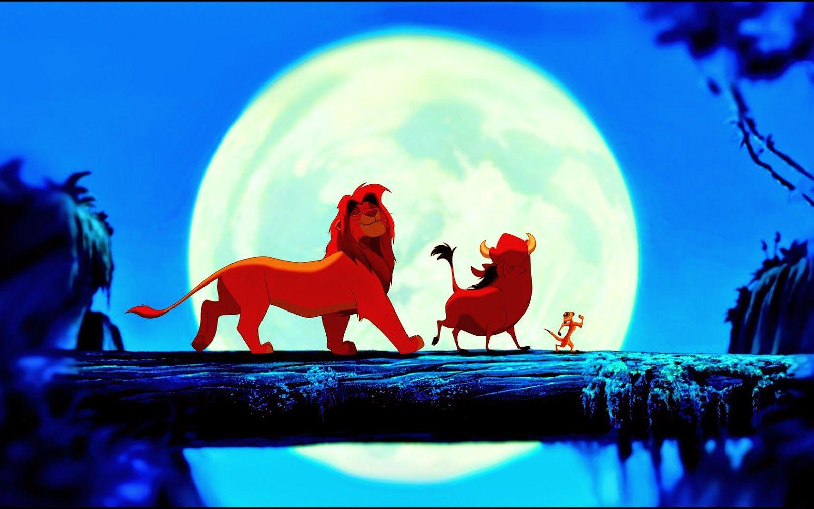 1600x1000 Desktop the lion king 2 pics wallpaper