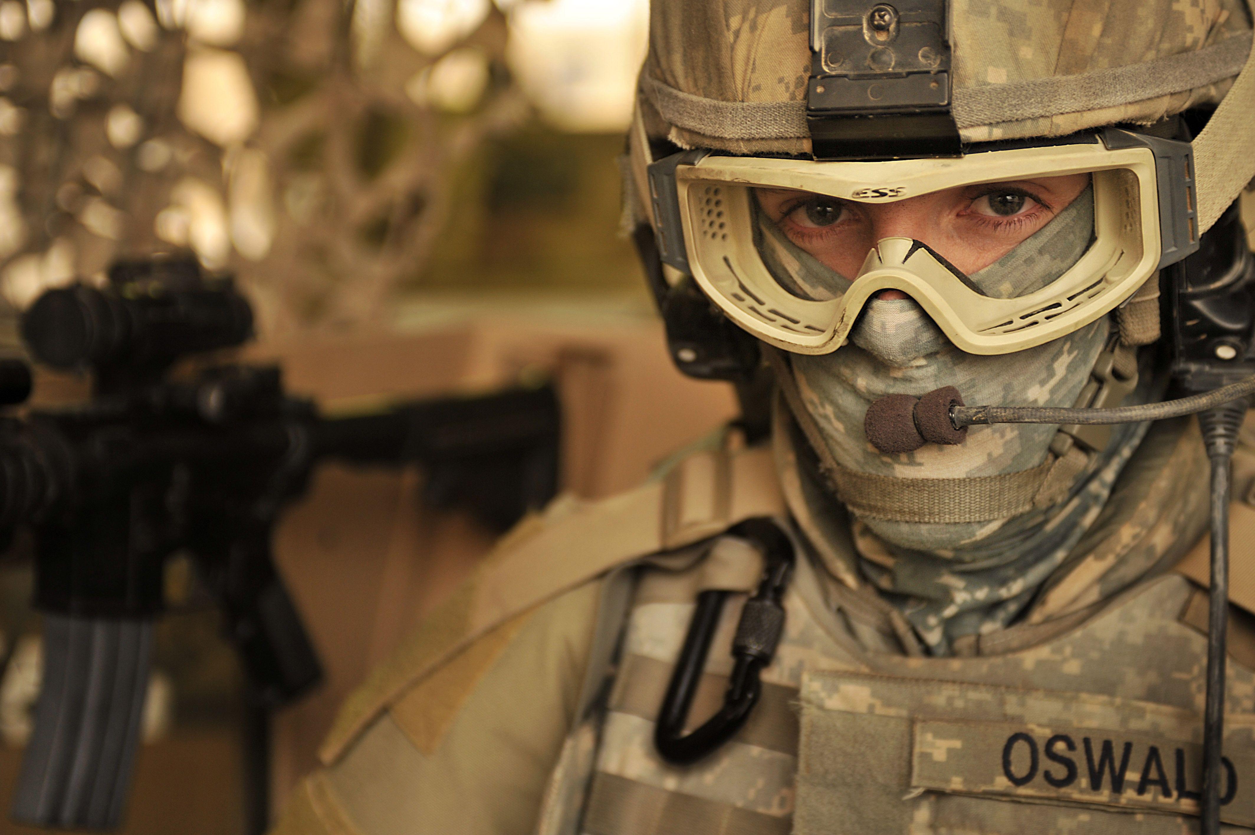4256x2832 Download wallpaper: wallpaper for desktop, american soldier