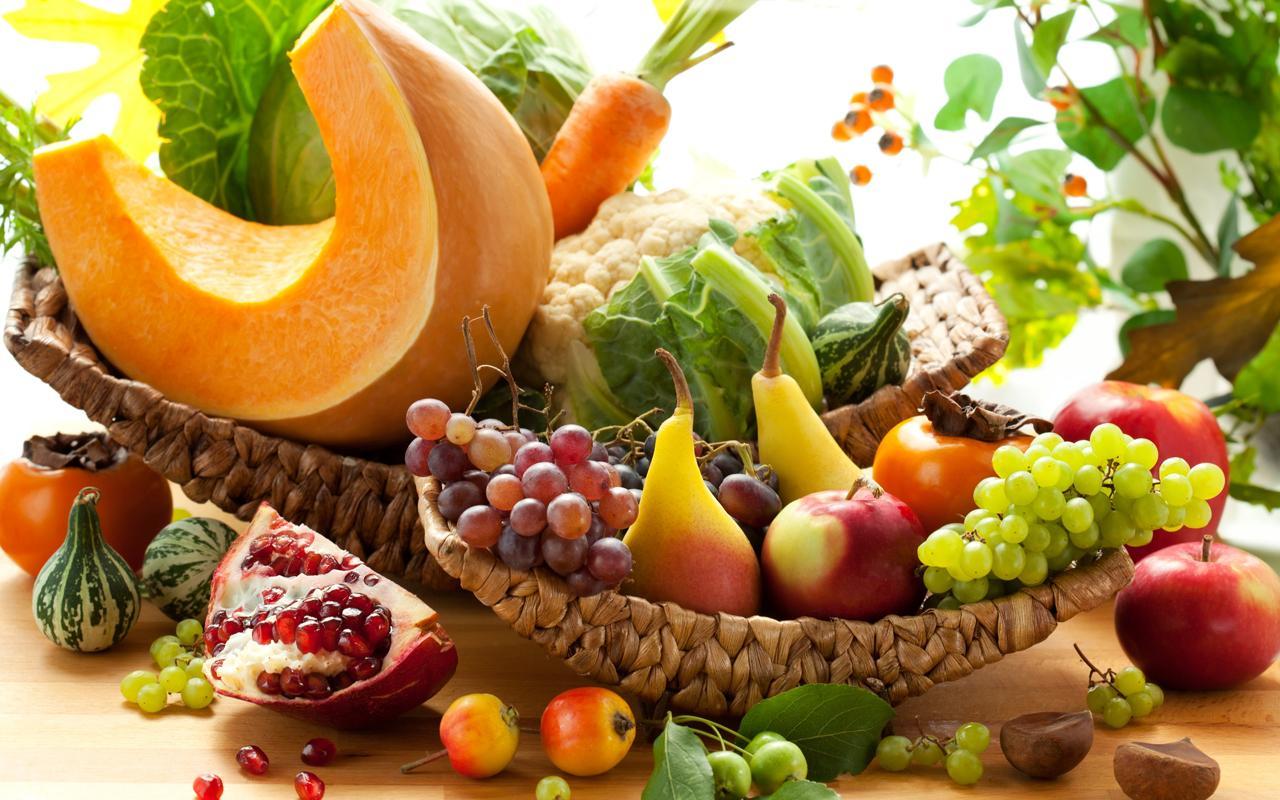 1280x800 Thanksgiving Day Wallpaper