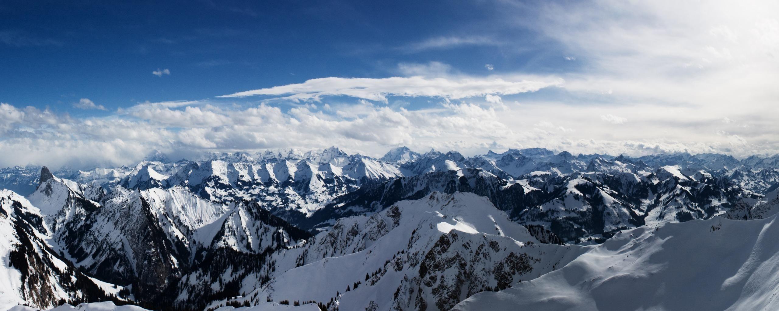 2560x1024 Favorite Places & Spaces. Dual screen wallpaper, Dual monitor wallpaper, HD landscape