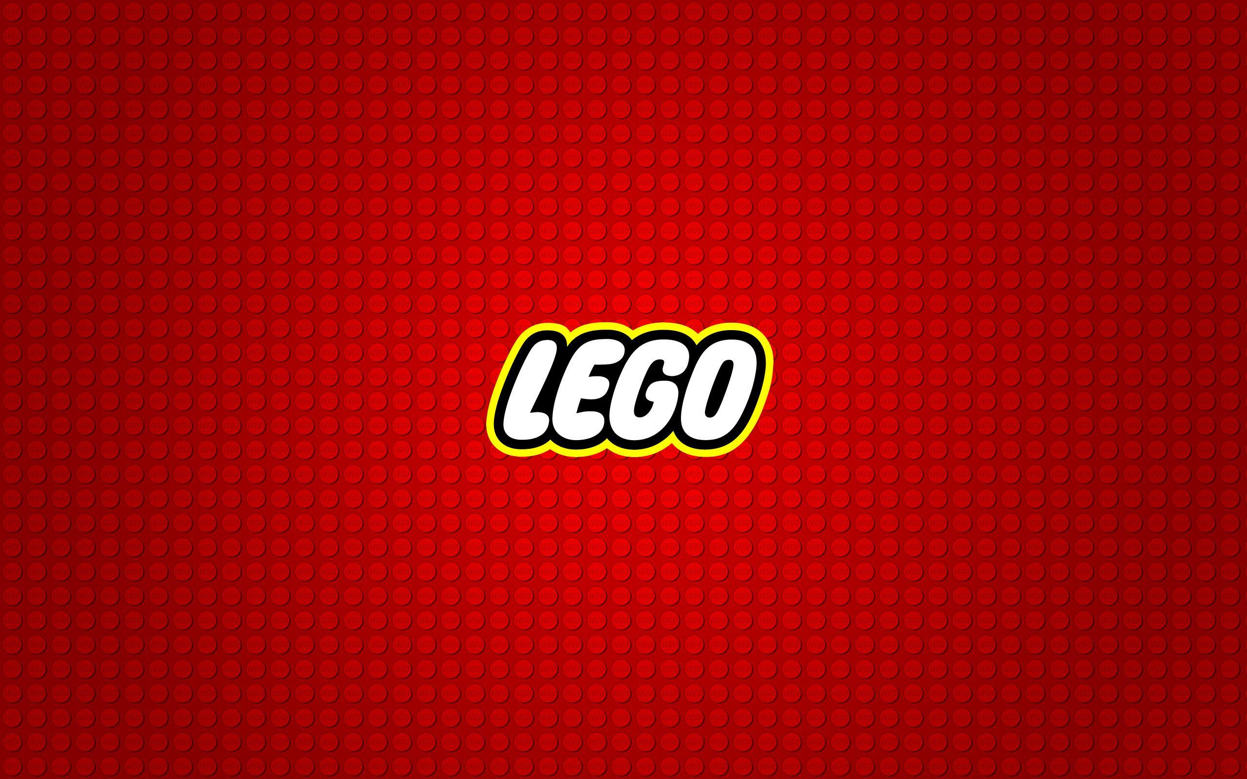 Hình nền và hình nền Lego HD 2560x1600