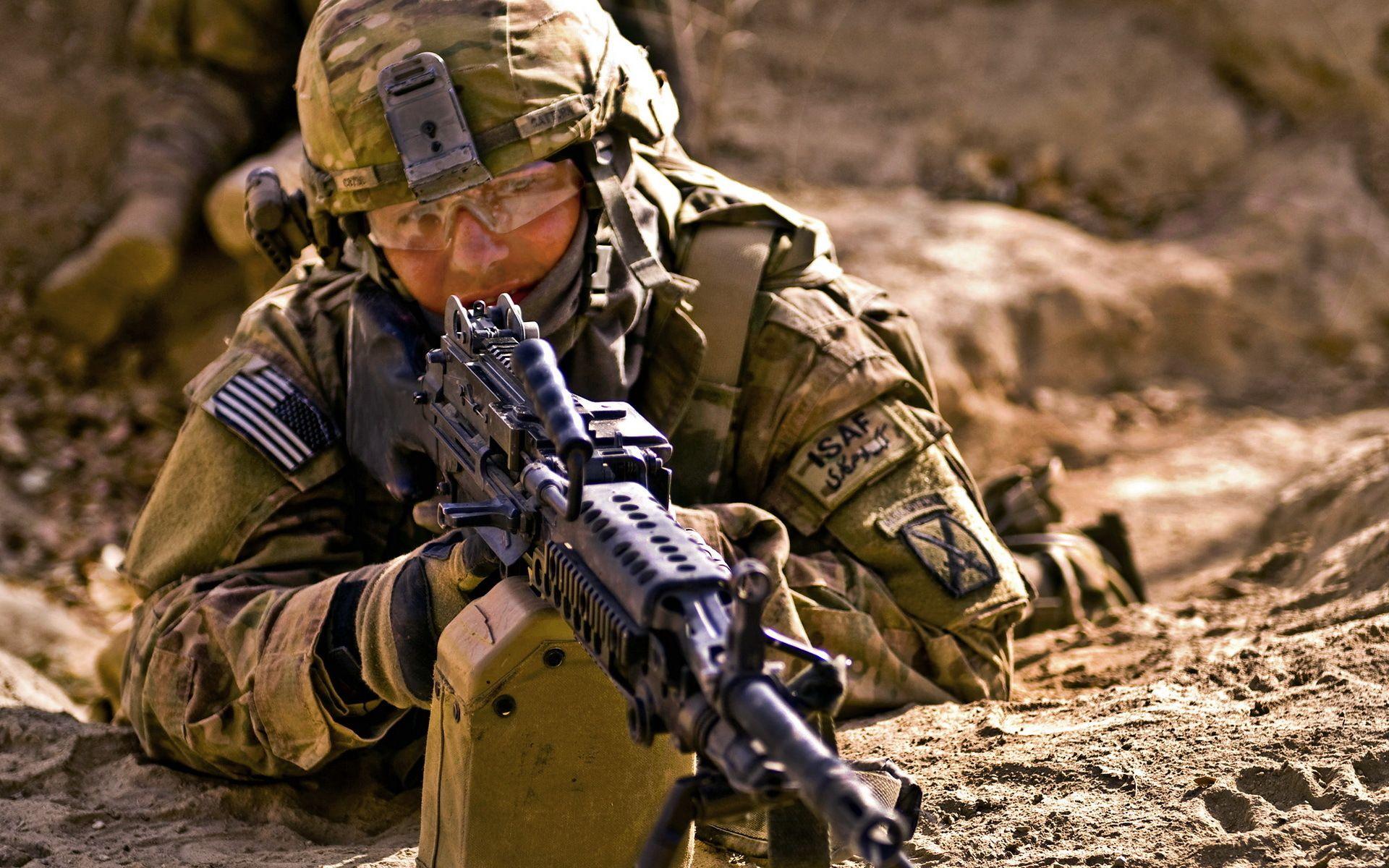 1920x1200 Soldier Full HD Wallpaper and Background Imagex1200