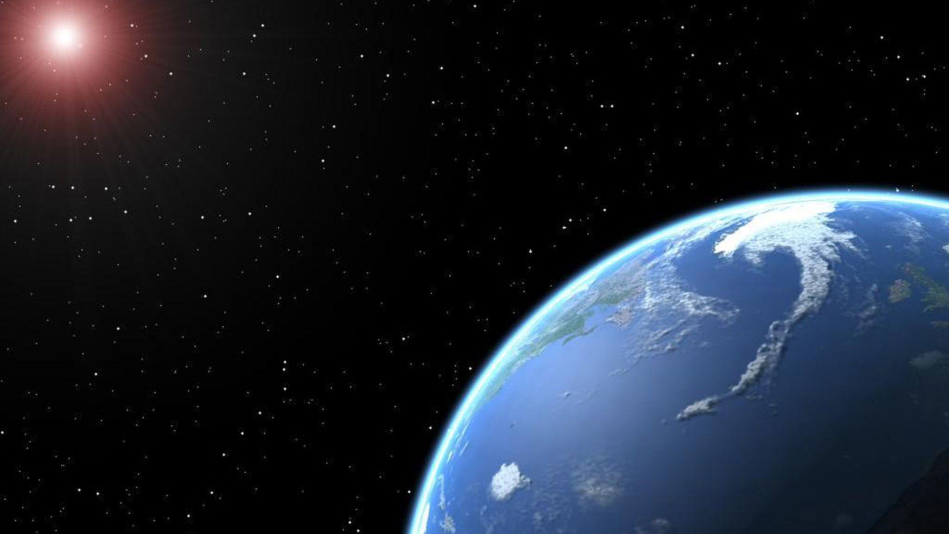 1920x1080 Awesome Astronaut Wallpaper about space