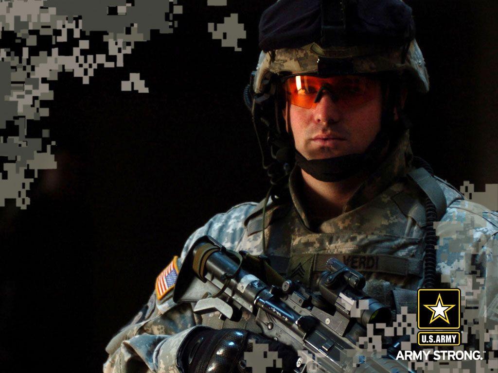 Army Soldier Wallpapers - Top Free Army Soldier Backgrounds ...