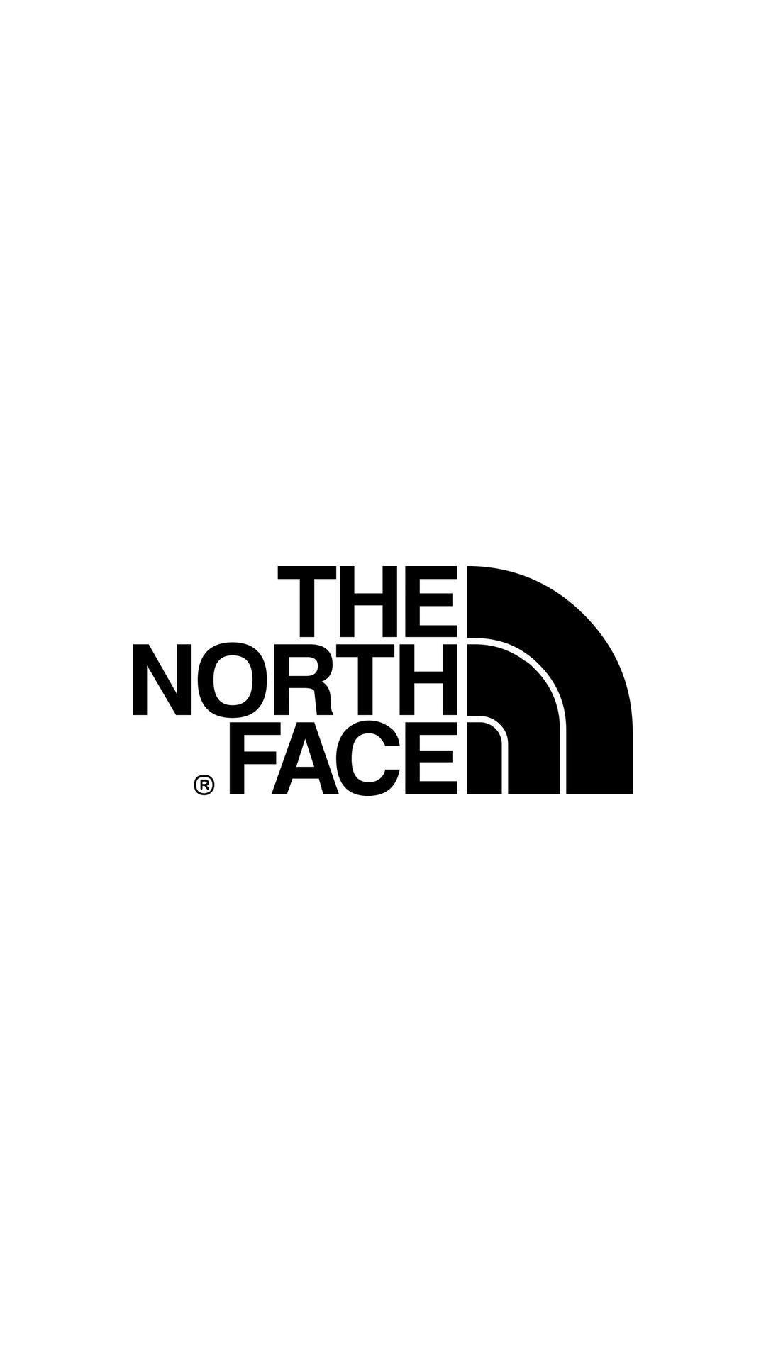The North Face Logo Wallpapers - Top Free The North Face Logo ...