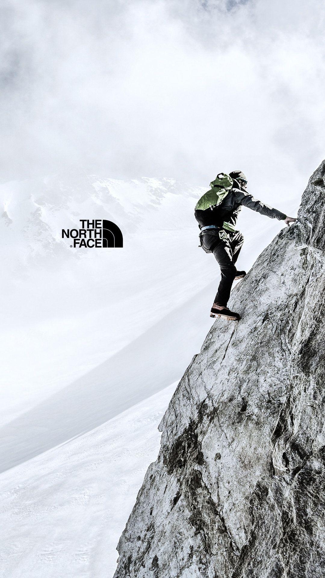 1080x1920 Free download The North Face Wallpaper CopEmLegit [1080x1920]