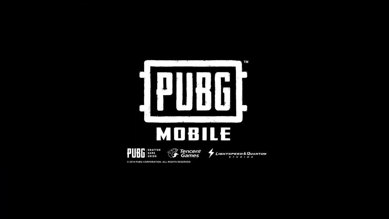 1280x720 PUBG Wallpaper. North face logo
