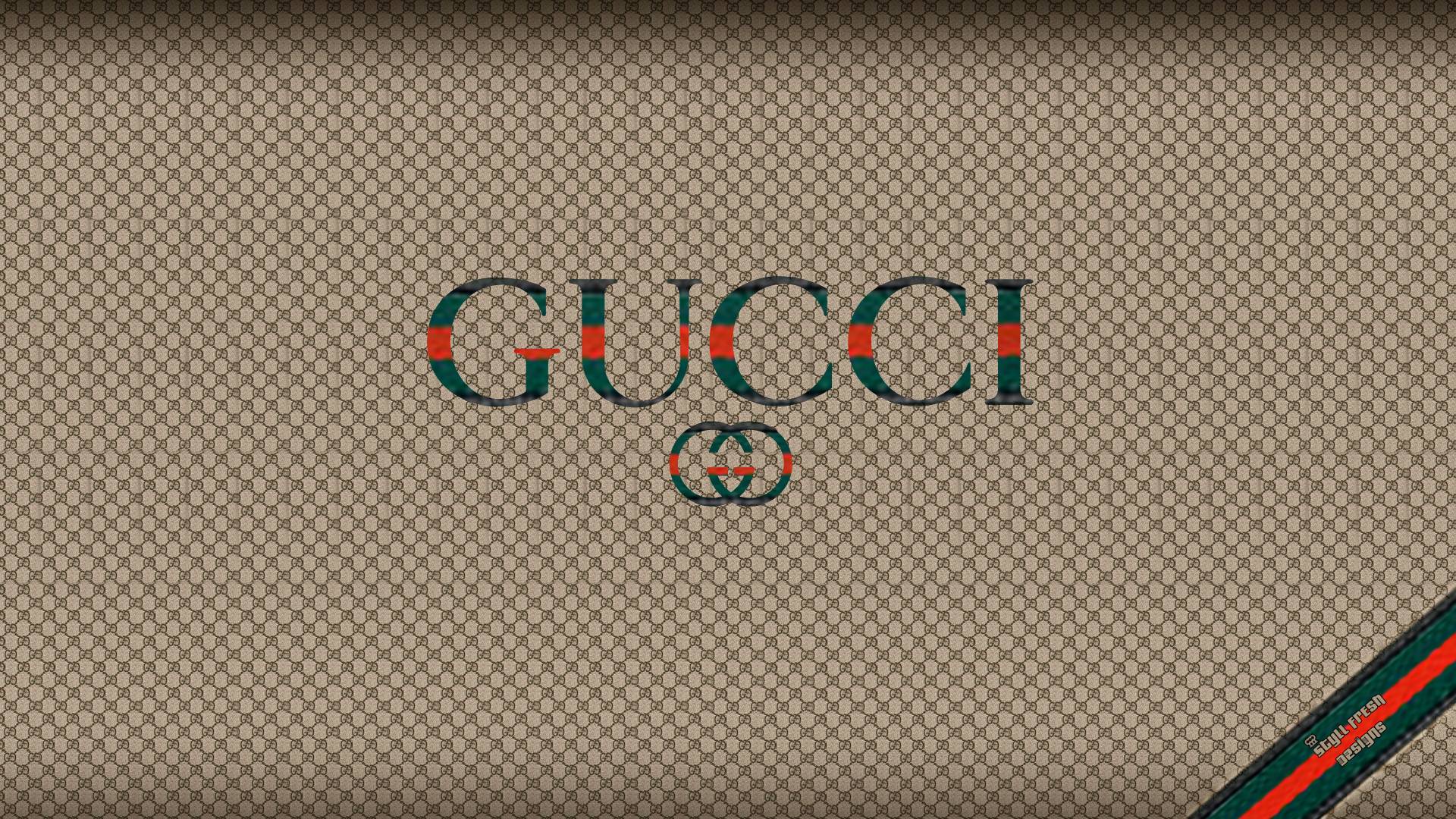 1920x1080 Gucci Clothing Wallpaper