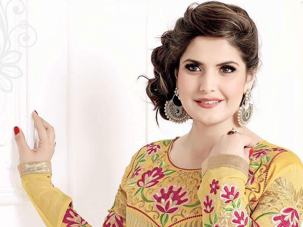 1024x768 Zarine Khan HD Wallpaper. Latest Zarine Khan Wallpaper HD Free