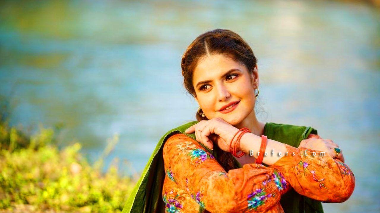 1280x720 Zarine Khan Latest Hot Picture, Image And Wallpaper 2020 2021
