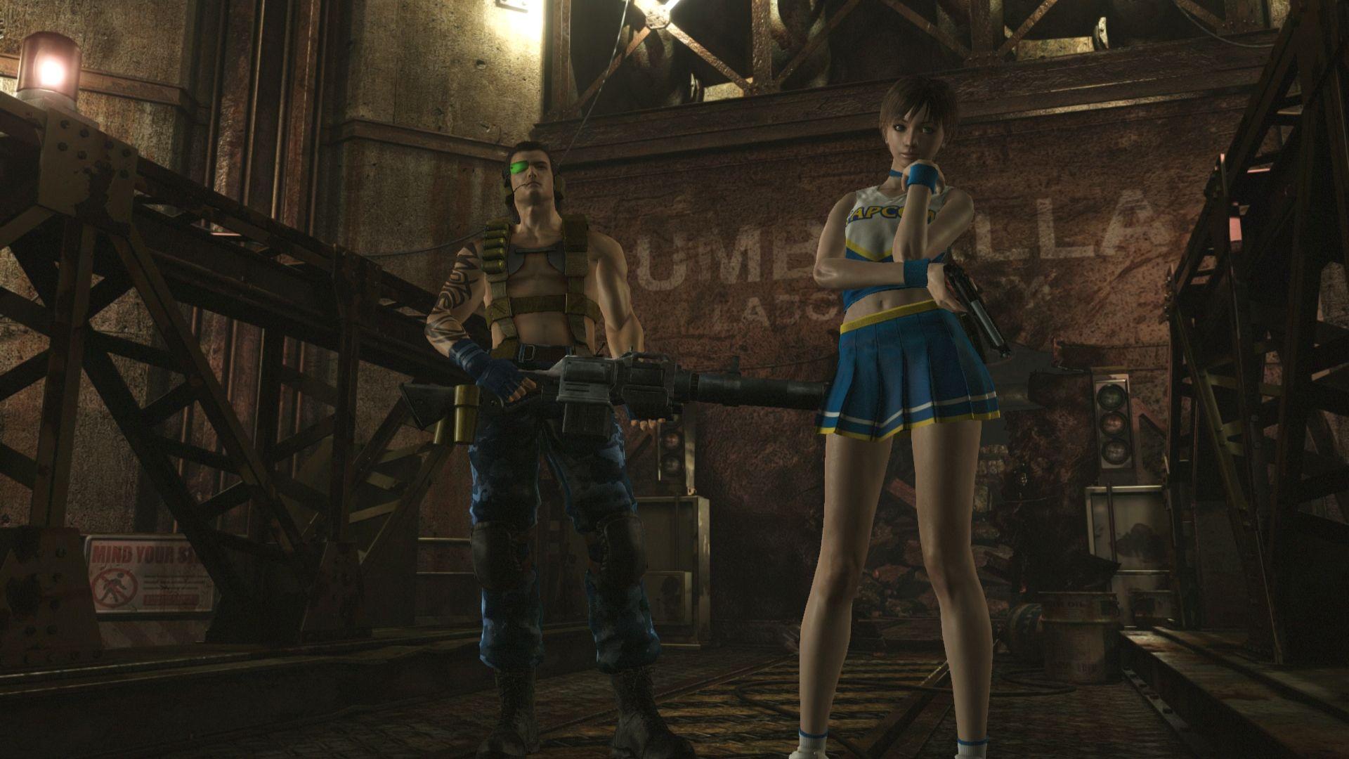 1920x1080 Most viewed Resident Evil 0 wallpaperK Wallpaper