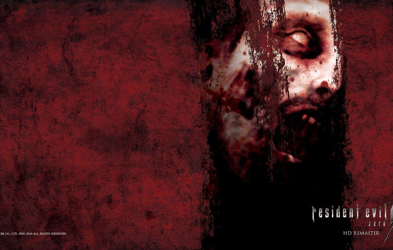 1332x850 Wallpaper blood, teeth, zombies, zombie, blood, Resident evil