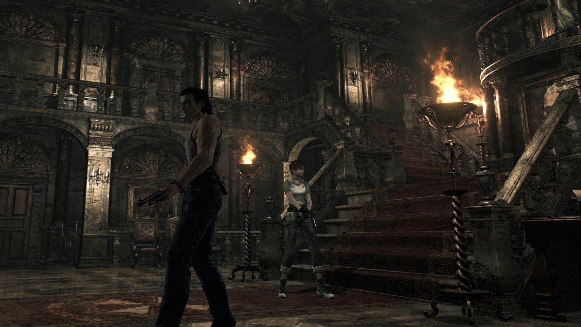 1920x1080 Resident Evil 0 wallpaper, Video Game, HQ Resident Evil 0