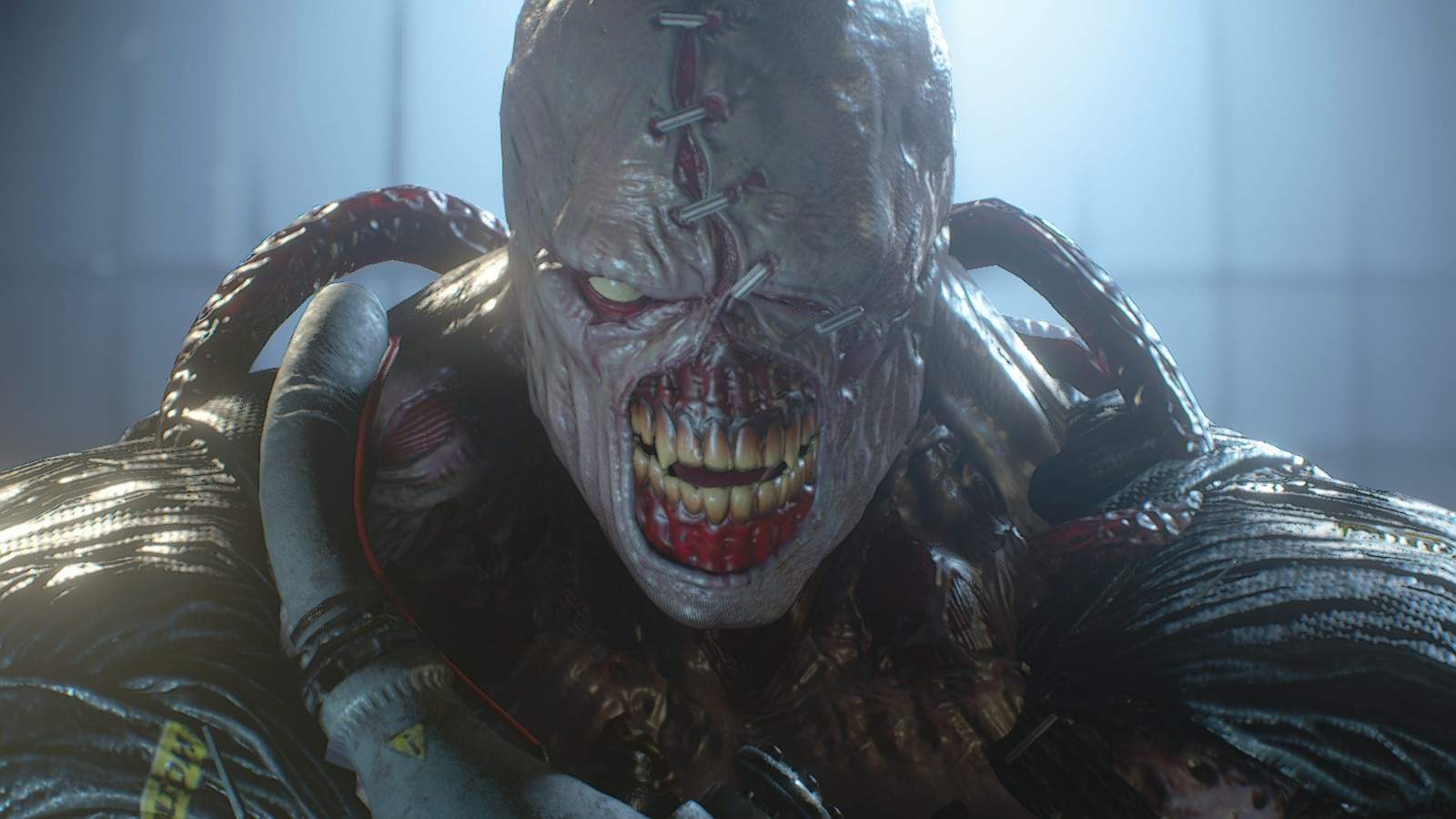 1600x900 Resident Evil 3% Achievements Guide