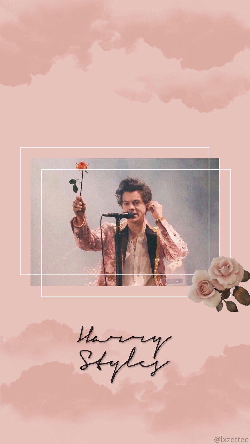 Harry Styles Aesthetic Wallpapers - Top Free Harry Styles Aesthetic  Backgrounds - WallpaperAccess