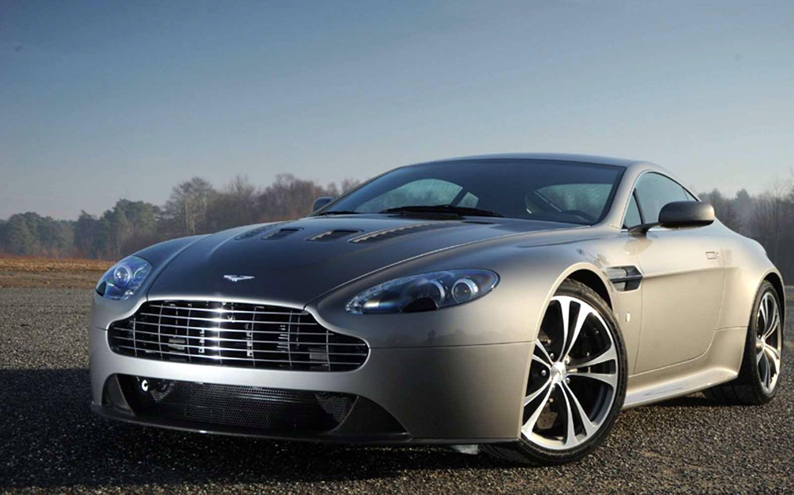 1603x1000 Aston Martin V8 Vantage HD Wallpaper and Background Image. Photo