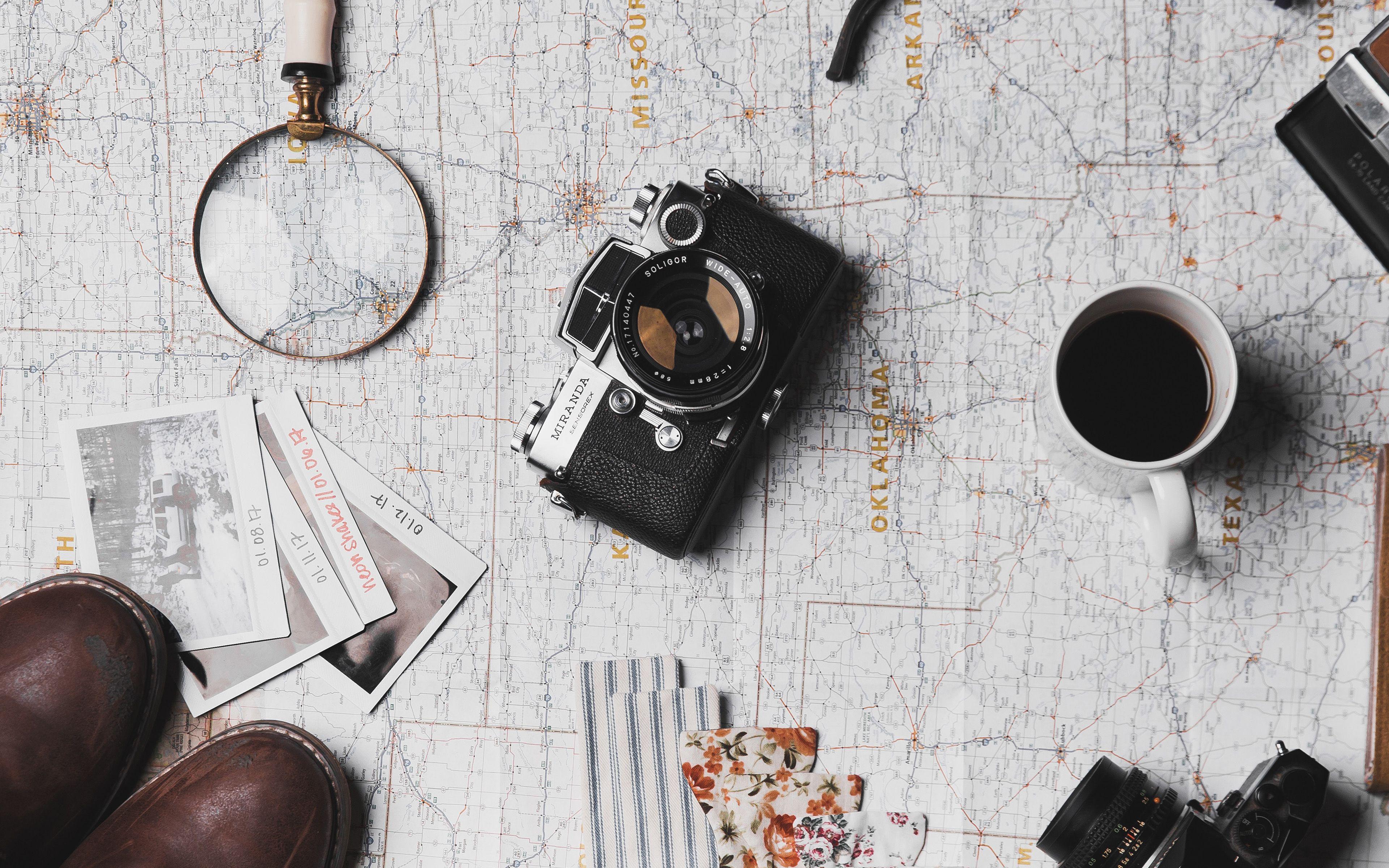 Art Travel Wallpapers Top Free Art Travel Backgrounds WallpaperAccess