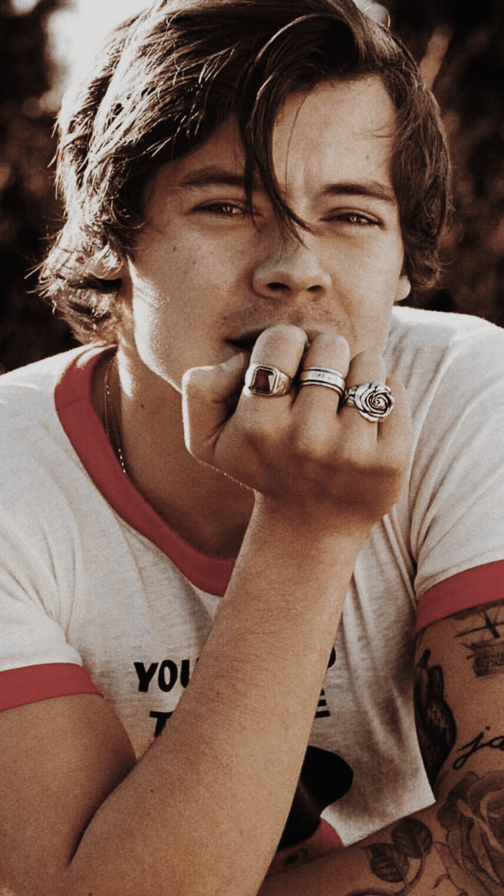 720x1280 wallpaper harry styles