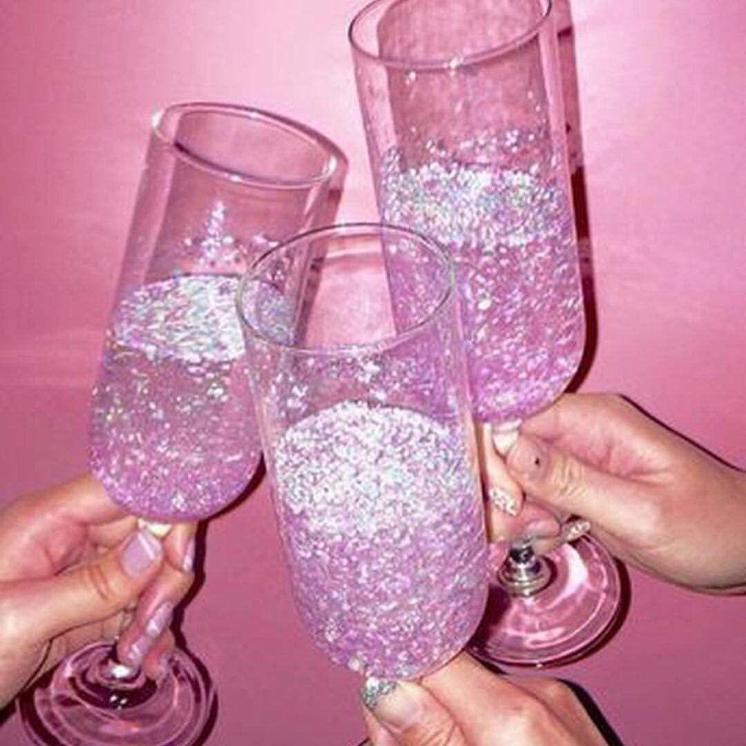 1080x1080 pink, friends, wallpaper and tumblr