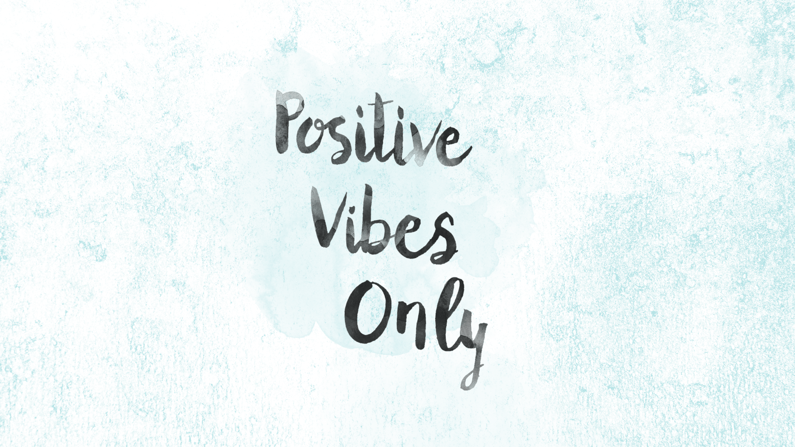Positive Vibes Desktop Wallpapers - Top Free Positive Vibes Desktop