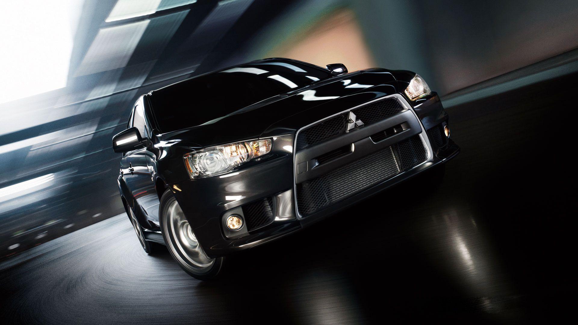 1920x1080 Mitsubishi Lancer EVO X Wallpaper, Specs & Videos HD