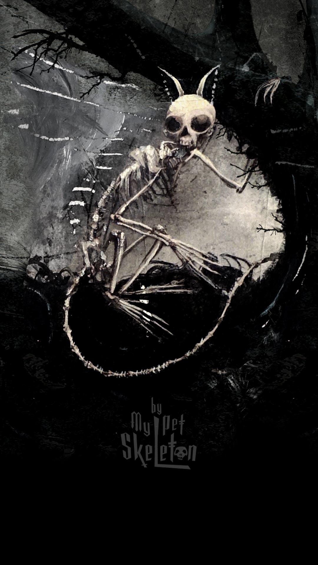 1080x1920 CRITTER WALLPAPER