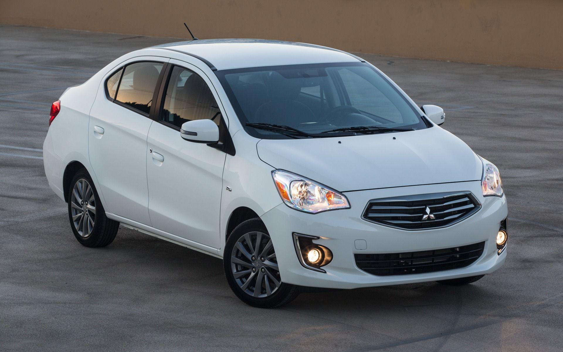1920x1200 The Mitsubishi Mirage G4 Won't Return Car Guide