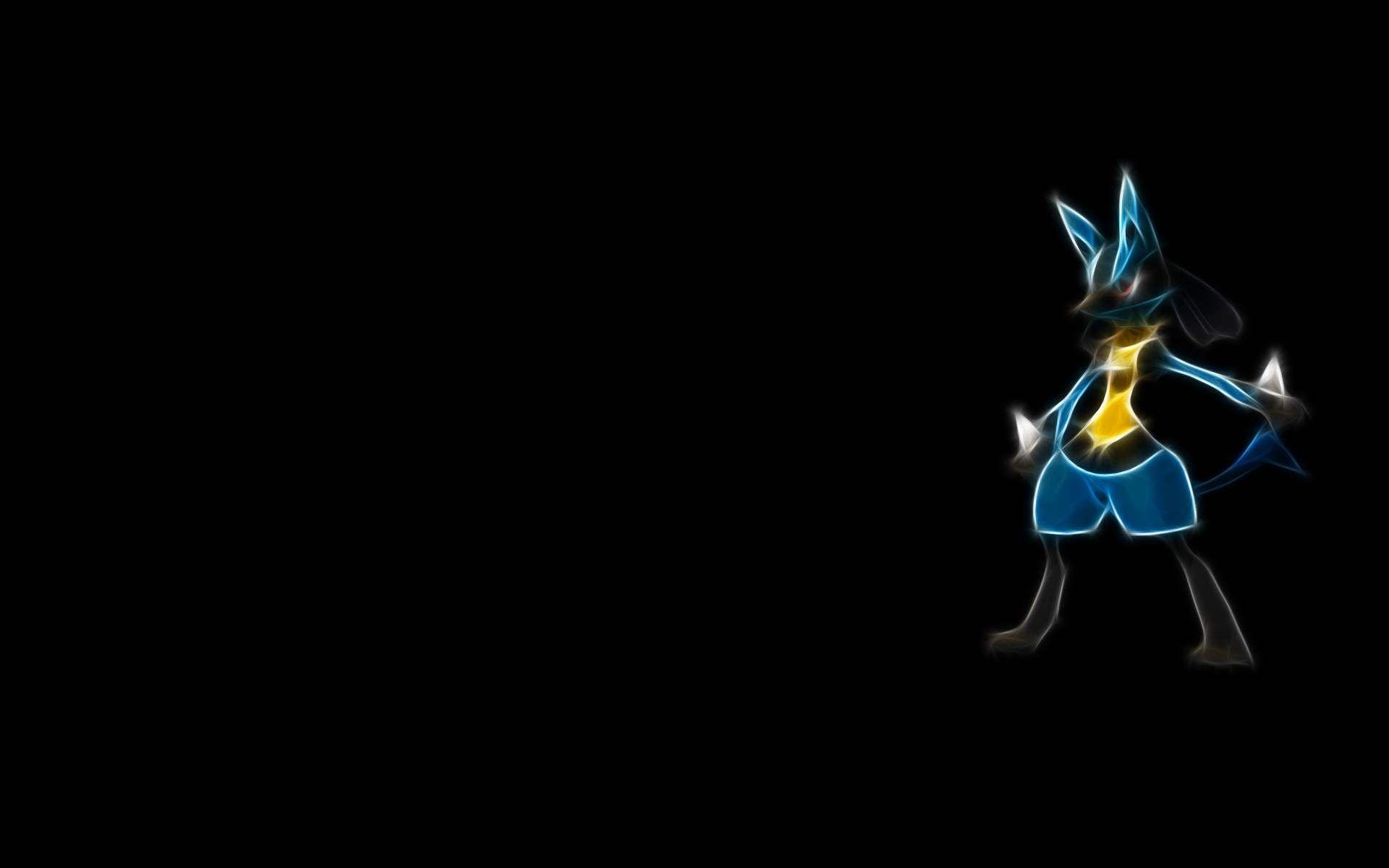 1920x1200 Lucario Wallpaper 47895 1920x1200 px