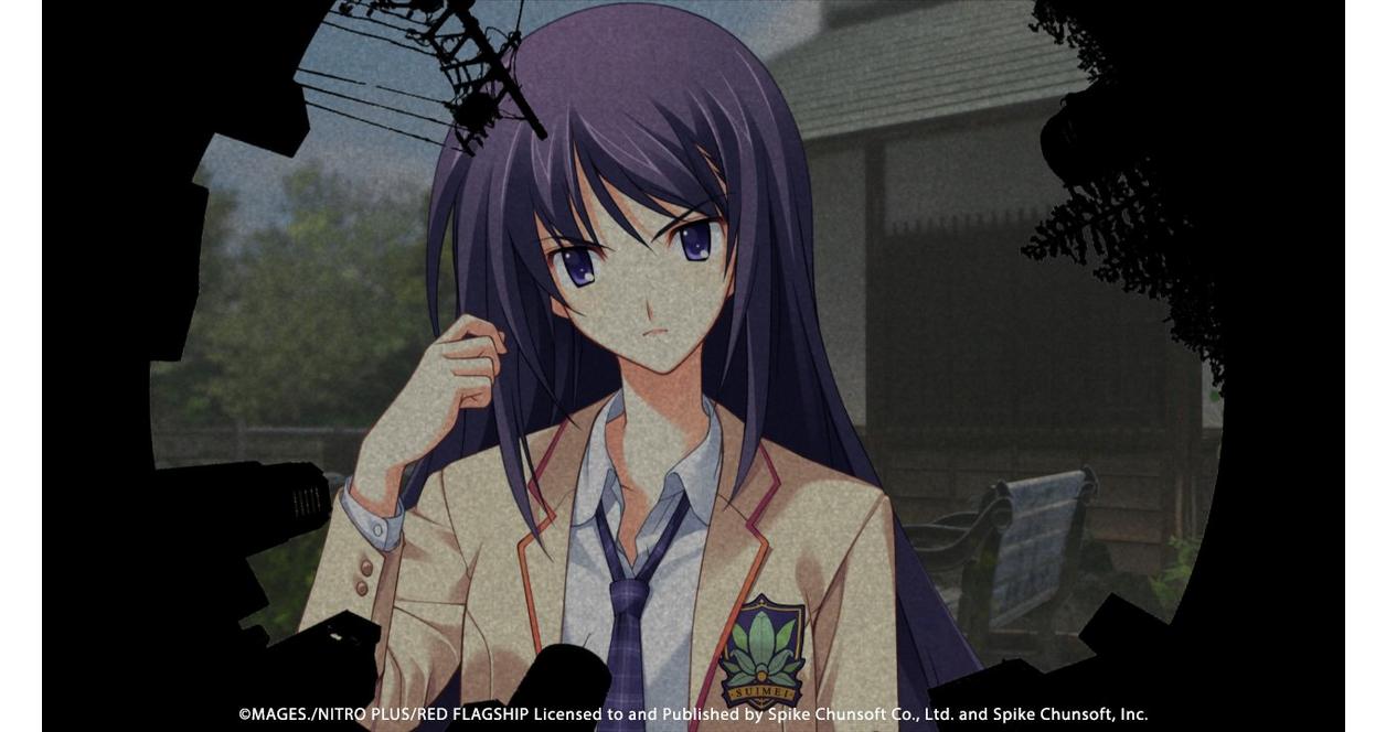 1256x664 CHAOS;HEAD NOAH / CHAOS;CHILD Double Pack SteelBook Launch Edition Switch