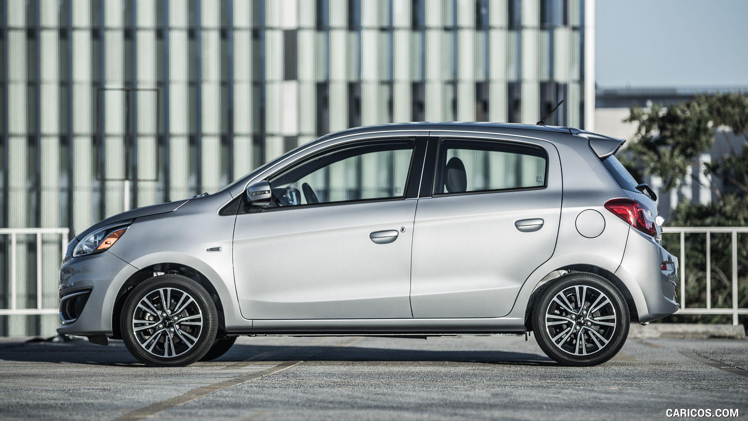 2560x1440 Mitsubishi Mirage. HD Wallpaper