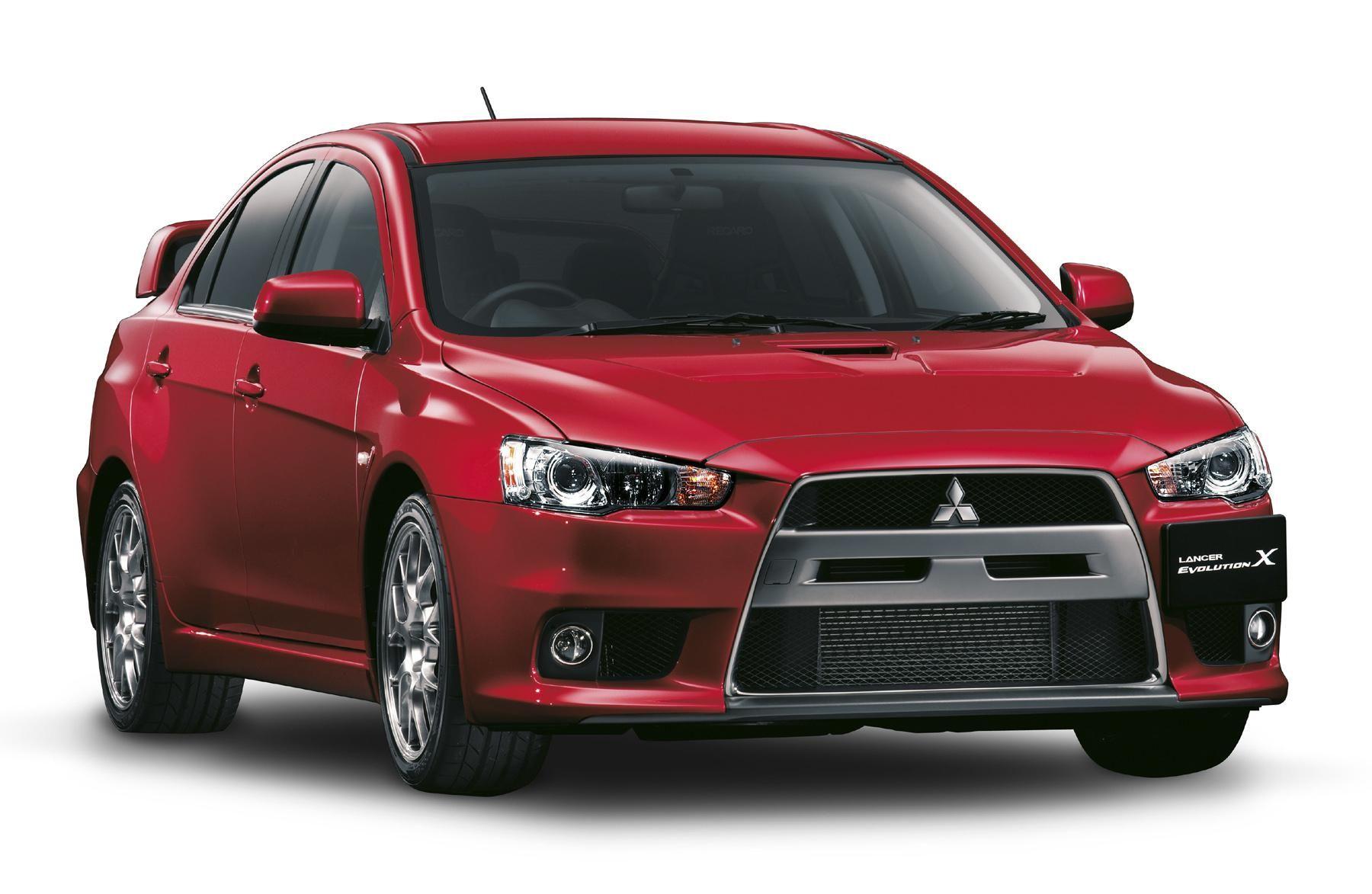 1800x1173 Mitsubishi Lancer Evolution X Picture, Photo, Wallpaper