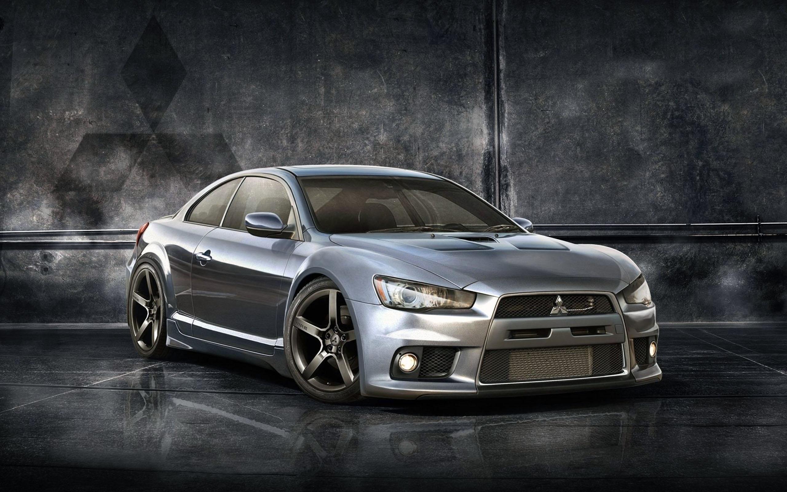 2560x1600 Free download Mitsubishi Lancer Wallpaper Image Wallpaper