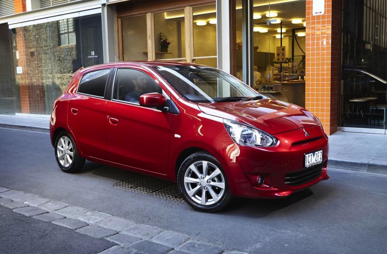 1280x841 Mitsubishi Mirage Wallpaper HD 9 X 841. Wall