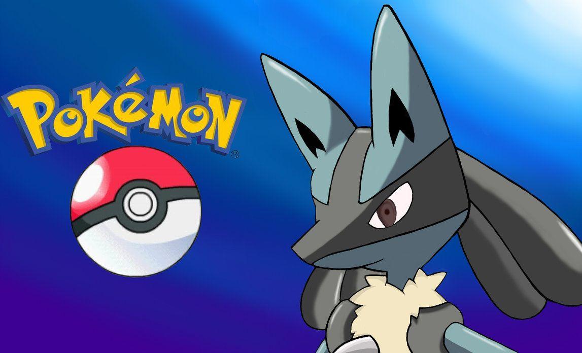 1147x696 Lucario wallpaper