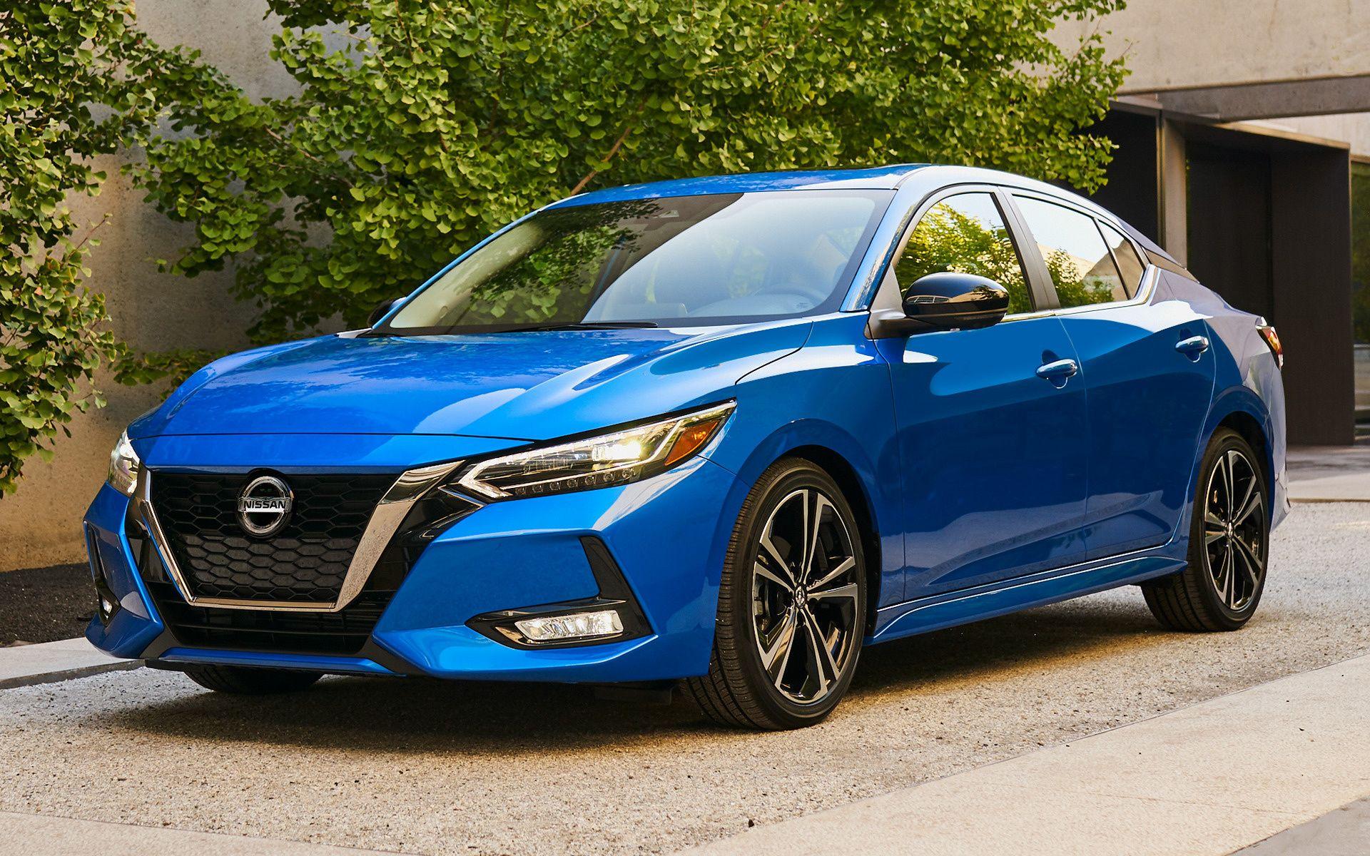 1920x1200 Nissan Sentra and HD Image