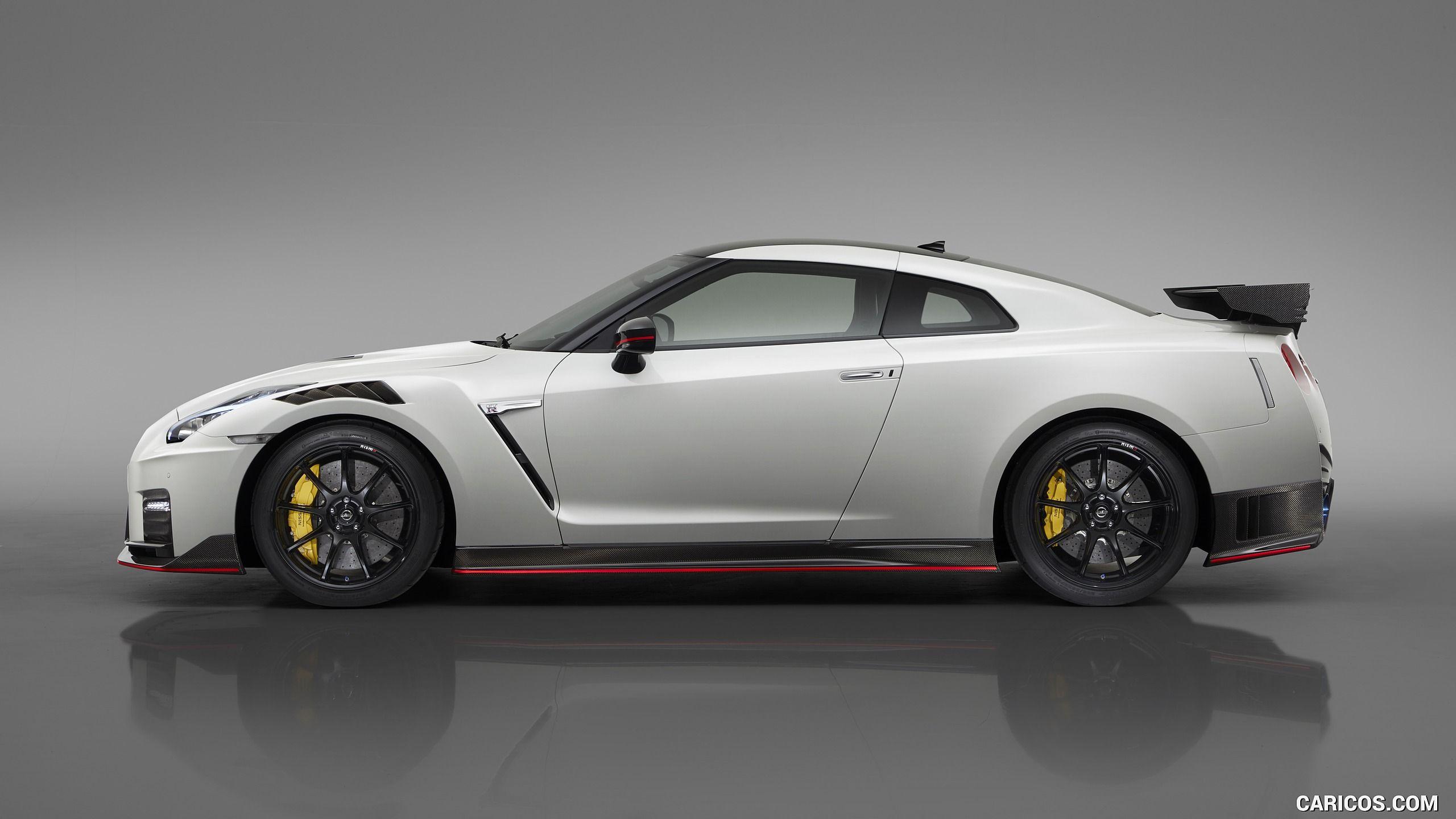 2560x1440 Nissan GT R NISMO. HD Wallpaper
