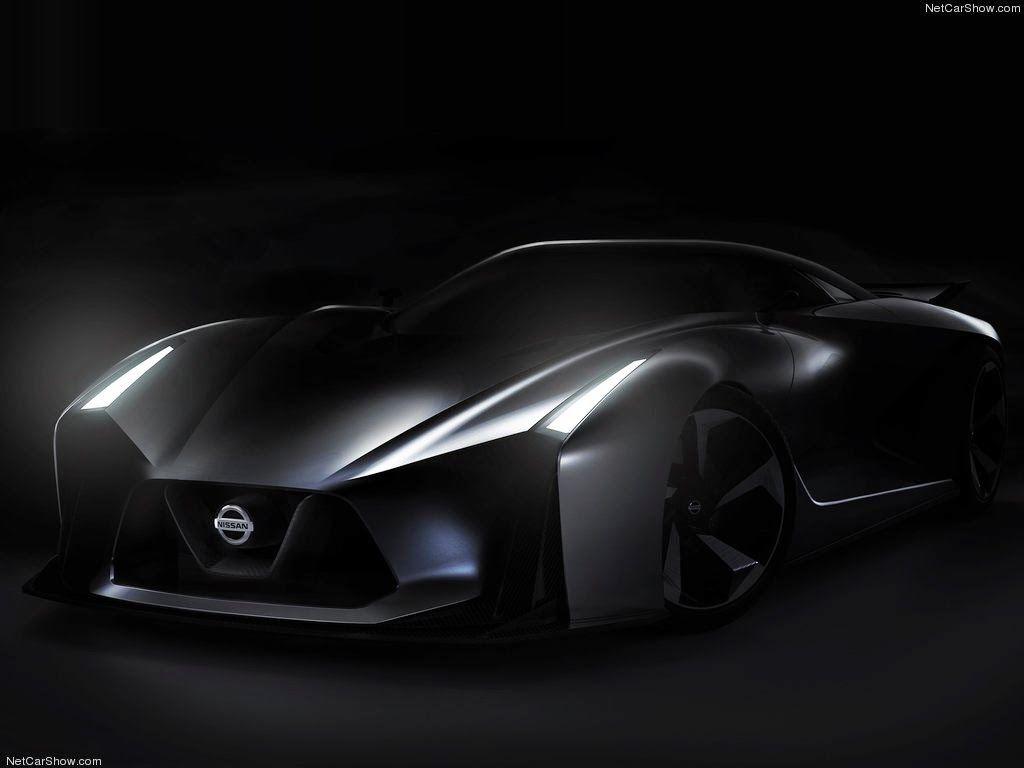1024x768 automotivegeneral: 2015 nissan concept 2020 vision gran turismo