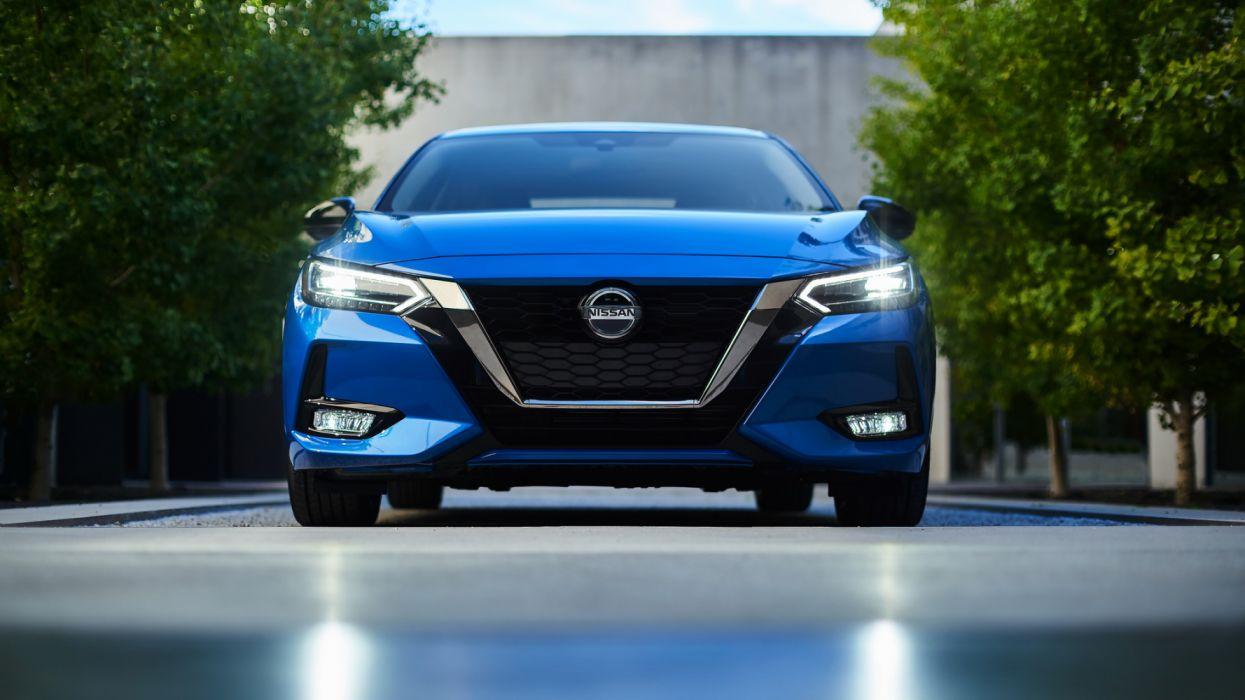 1245x700 Nissan Sentra Sr 4k HD Wallpaperx1125
