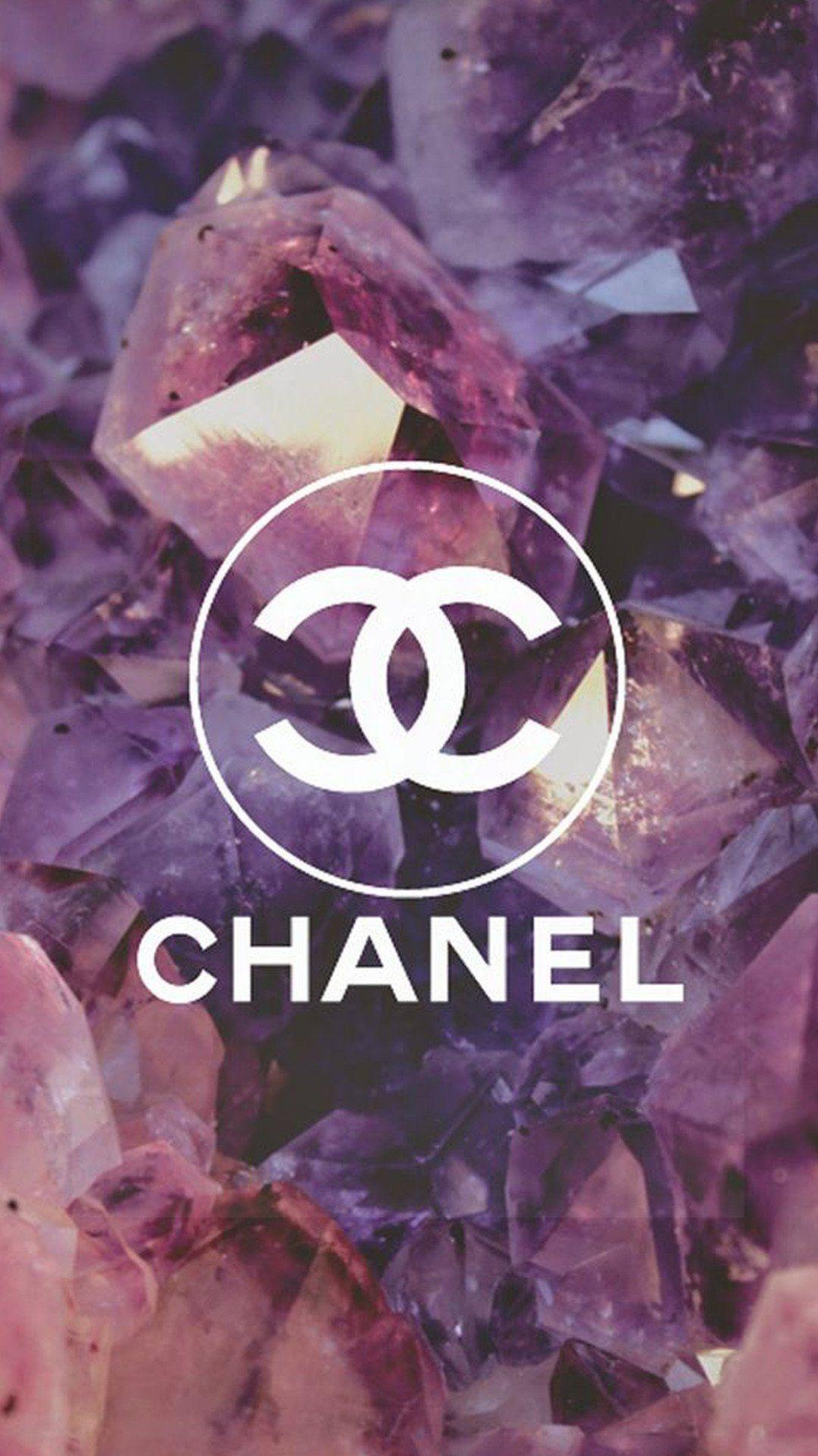 1080x1920 Girly Wallpaper Chanel