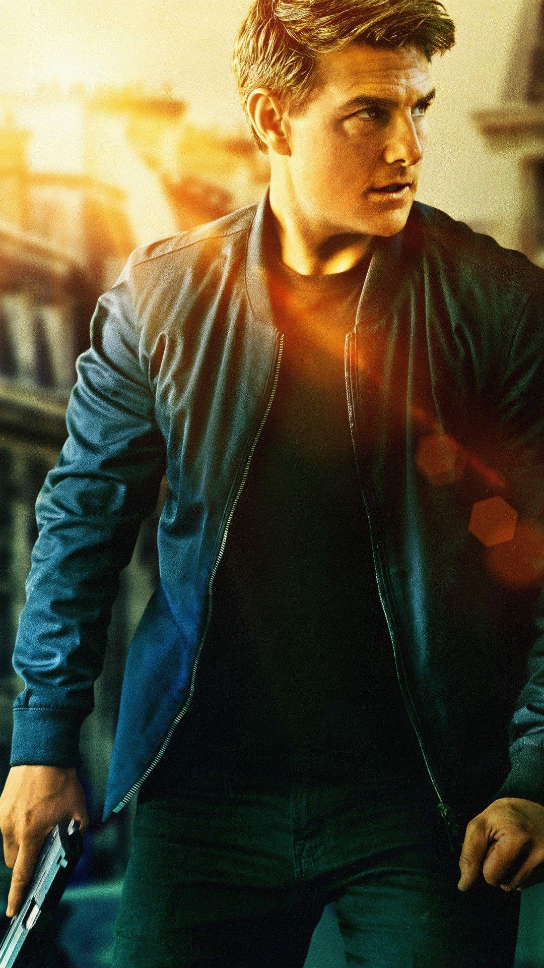 1080x1920 Mission Impossible Fallout Tom Cruise hình nền