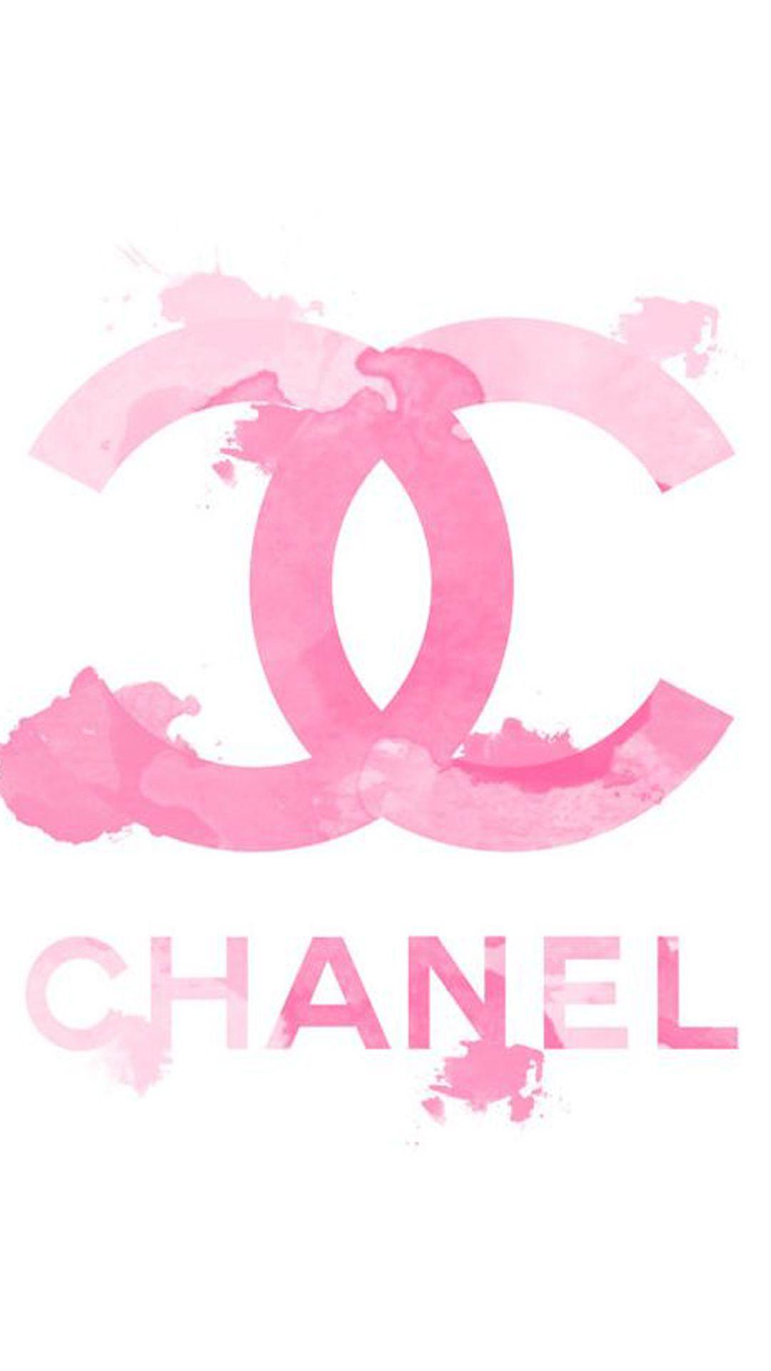 1080x1920 Chanel iPhone Wallpaper HD