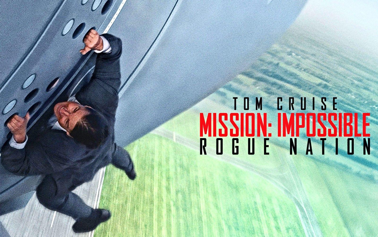 Hình nền 1600x1003 Mission: Impossible, Movie, HQ Mission: Impossible.  Hình nền 4K 2019