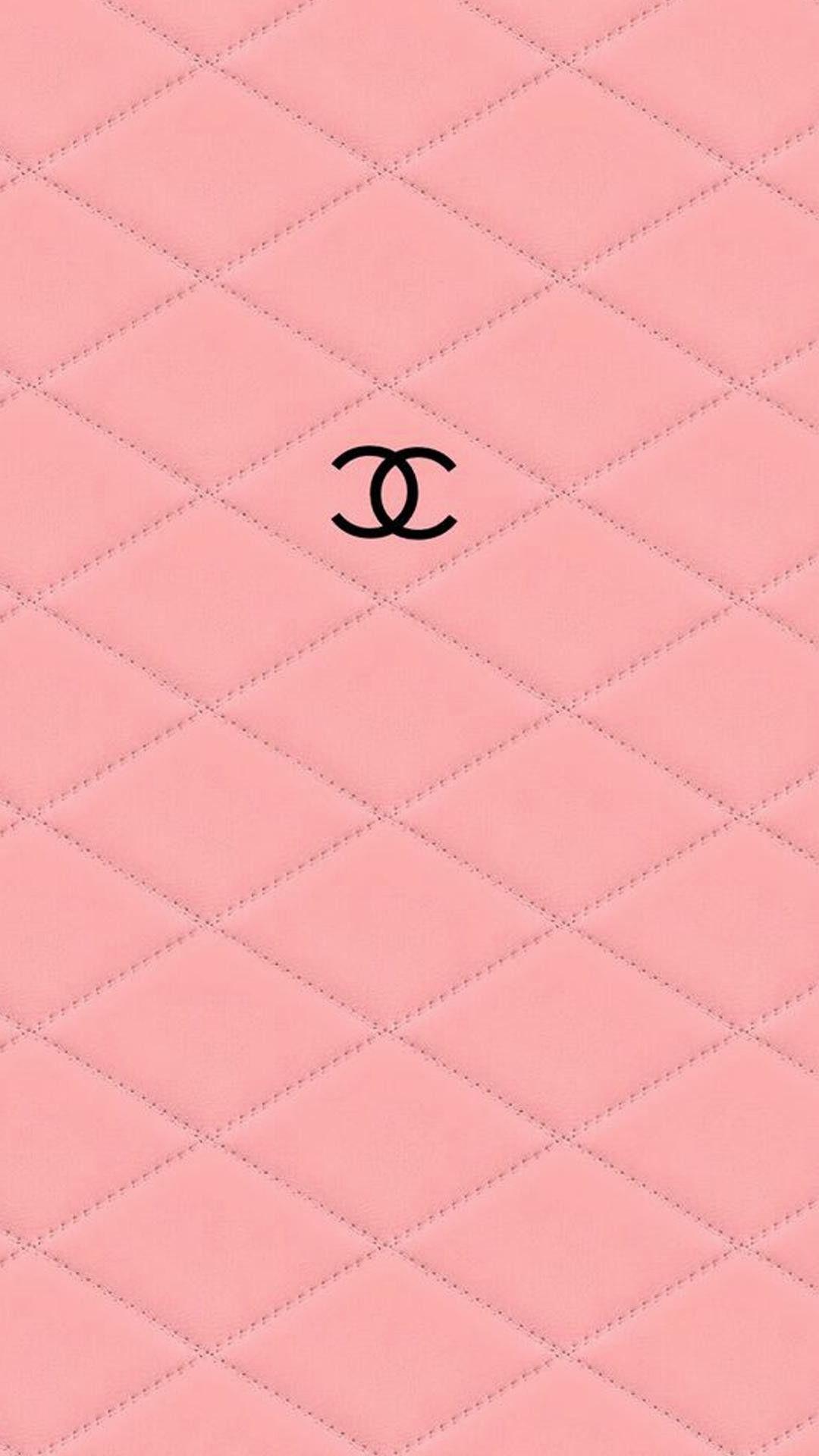 1080x1920 Pink Chanel