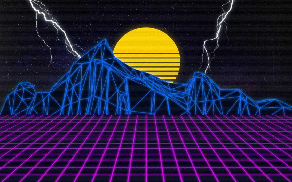 80's Wallpapers - Top Free 80's Backgrounds - WallpaperAccess