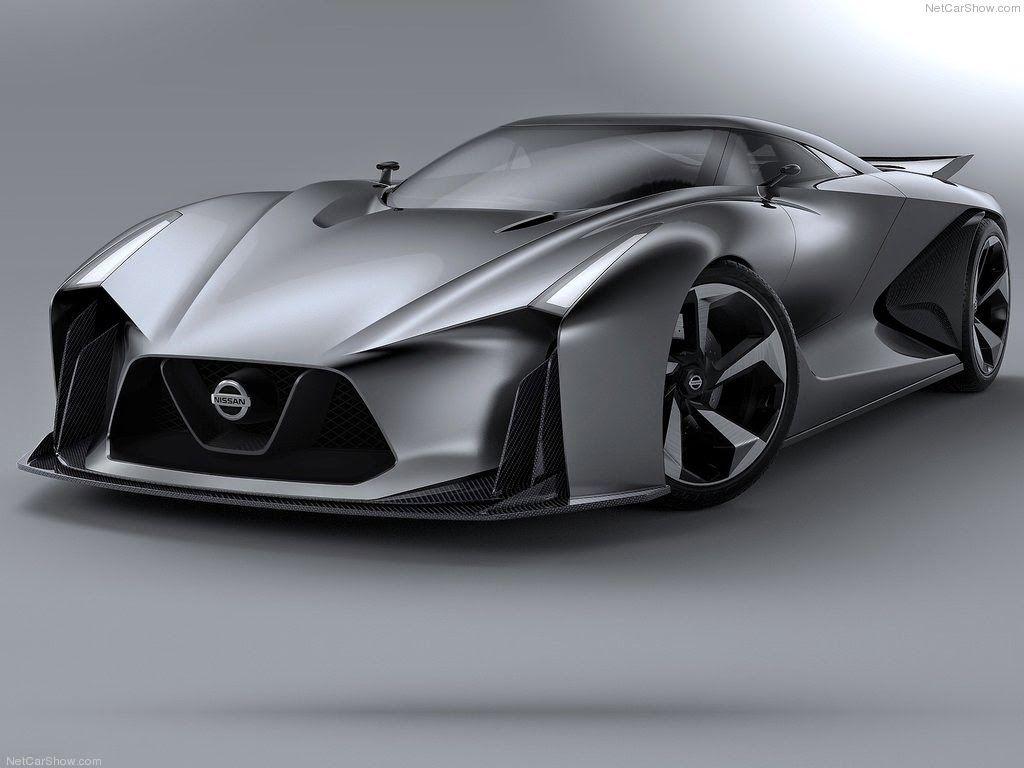 1024x768 automotivegeneral: 2015 nissan concept 2020 vision gran turismo